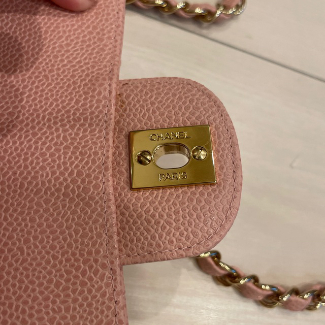 CHANEL(シャネル)の最終値下げ❗️↓必須事項↓❗️ レディースのバッグ(ショルダーバッグ)の商品写真