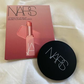 ナーズ(NARS)のNARS 非売品ミラー(ミラー)