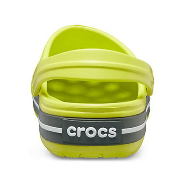 crocs(クロックス)のクロックス サンダル Crocband Clog クロックバンド クロッグ メンズの靴/シューズ(サンダル)の商品写真