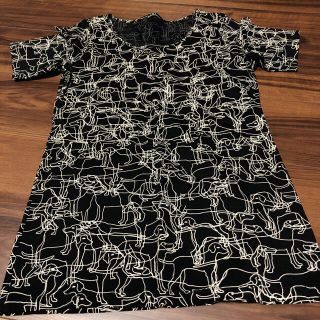 マリメッコ(marimekko)のちかち様専用☆マリメッコ カットソー(カットソー(半袖/袖なし))