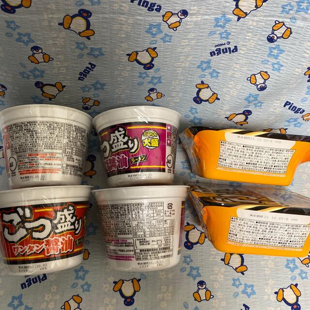 もも様専用 食品/飲料/酒の食品(菓子/デザート)の商品写真