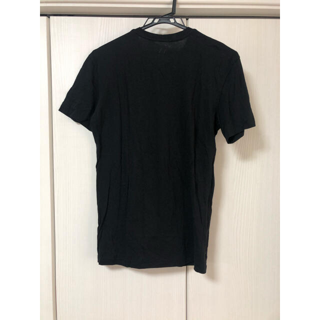 ARMANI EXCHANGE(アルマーニエクスチェンジ)のTシャツ メンズのトップス(Tシャツ/カットソー(半袖/袖なし))の商品写真