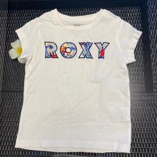 ロキシー(Roxy)のROXY Tシャツ　キッズ　110(Tシャツ/カットソー)