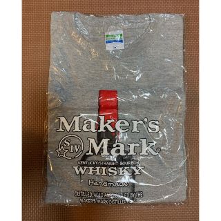 サントリー(サントリー)の【ゆいコロンさん専用】Tシャツ　Maker's Mark(ウイスキー)