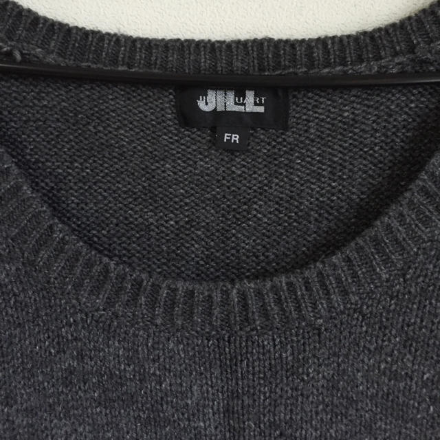 JILL by JILLSTUART(ジルバイジルスチュアート)のayua☆さま専用ページ レディースのトップス(ニット/セーター)の商品写真