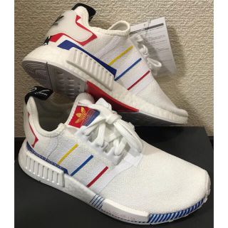 アディダス(adidas)の新品未使用 adidas アディダス　NMD  R1 26cm FY1432(スニーカー)