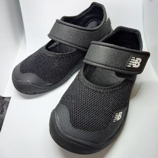 ニューバランス(New Balance)のニューバランス　キッズサンダル　16cm(サンダル)