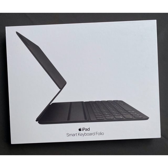 12.9インチiPad Pro 第4世代用 MXNL2J/A 超美品