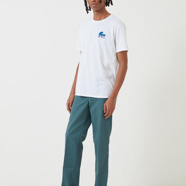 Dickies(ディッキーズ)の【最安値・新品】リンカーングリーン ディッキーズ 874 メンズのパンツ(ワークパンツ/カーゴパンツ)の商品写真