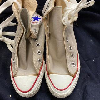 コンバース(CONVERSE)のconverseスニーカー(スニーカー)