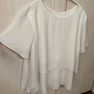 オリヒカ(ORIHICA)のカットソー(Tシャツ(半袖/袖なし))