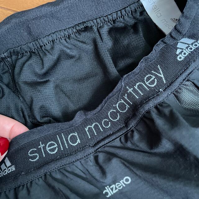 adidas by Stella McCartney(アディダスバイステラマッカートニー)のadidas by Stella McCartney：トレーニングパンツ スポーツ/アウトドアのランニング(ウェア)の商品写真