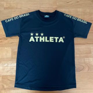 アスレタ(ATHLETA)のアスレタ　ATHLETA プラＴシャツ　ジュニア　160(ウェア)