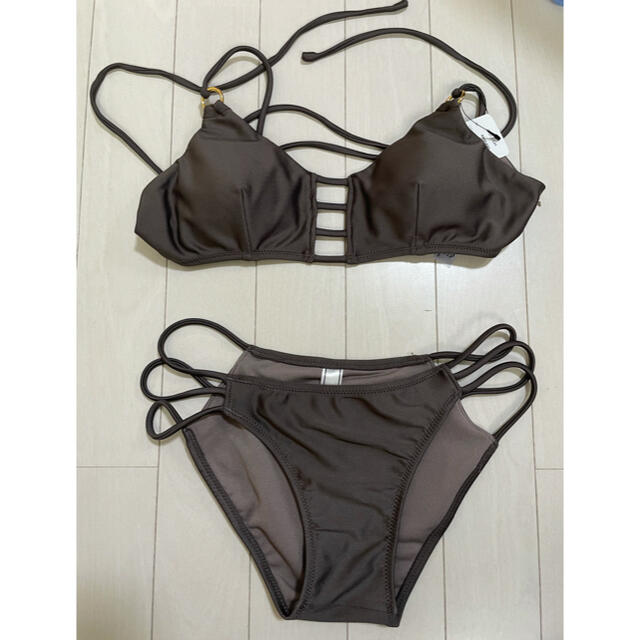 Ravijour - RAVIJOUR リングコード ビキニセットの通販 by りー Ravijour - RAVIJOUR リングコード ビキニセットの通販 by りー