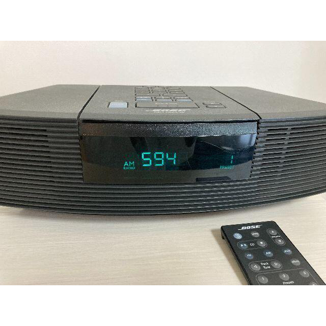 BOSE Wave Radio/CD Music System（ボーズウェーブ）