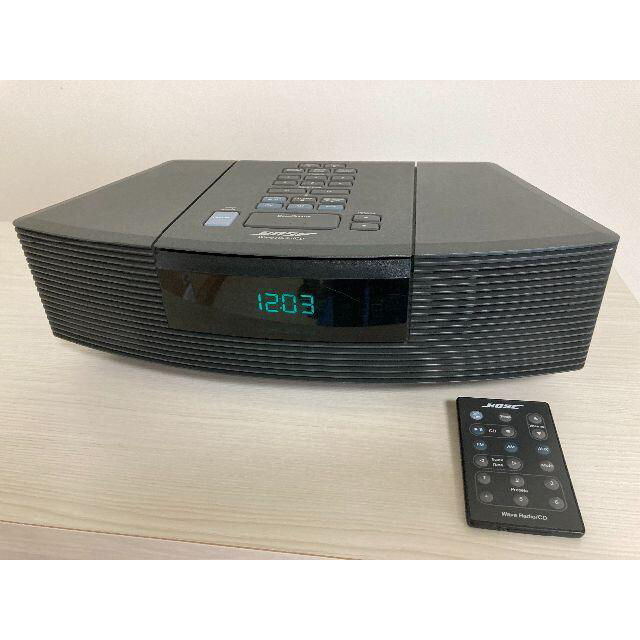 BOSE Wave Radio/CD Music System（ボーズウェーブ）