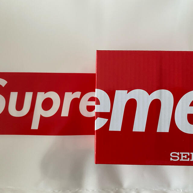 Supreme® Seiko Marathon Clock マラソンクロック Supreme® Seiko Marathon Clock マラソンクロック