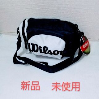 ウィルソン(wilson)のウィルソンスポーツバック(ショルダーバッグ)