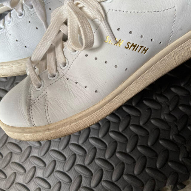 adidas(アディダス)のadidas スタンスミス　スニーカー レディースの靴/シューズ(スニーカー)の商品写真