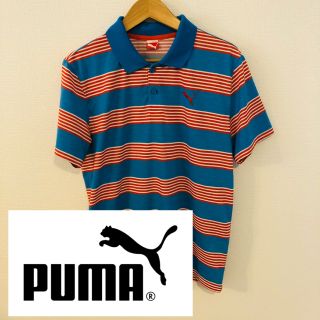 プーマ(PUMA)の☆PUMA☆ ポロシャツ(ポロシャツ)