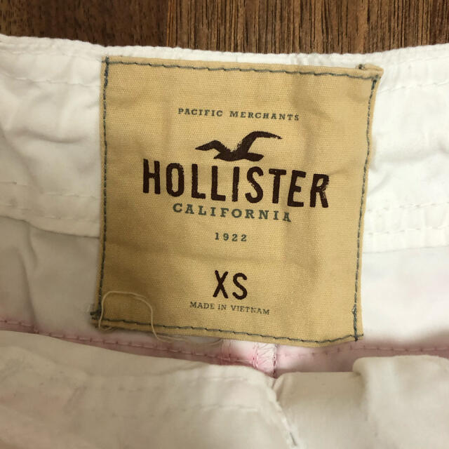 Hollister(ホリスター)の水陸両用‼️ホリスター ショートパンツ USAアメカジアバクロハリウッドランチ メンズのパンツ(ショートパンツ)の商品写真