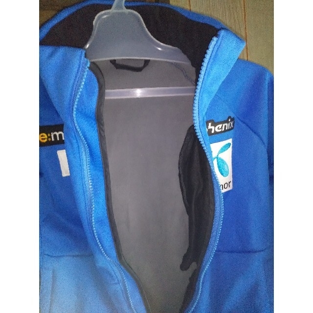 美良品 Phenix Norway Team ミドラー サイズ150 | mawadgroup.com