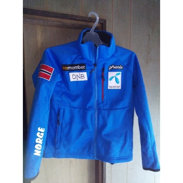 美良品 Phenix Norway Team ミドラー サイズ150 | bombaytools.com