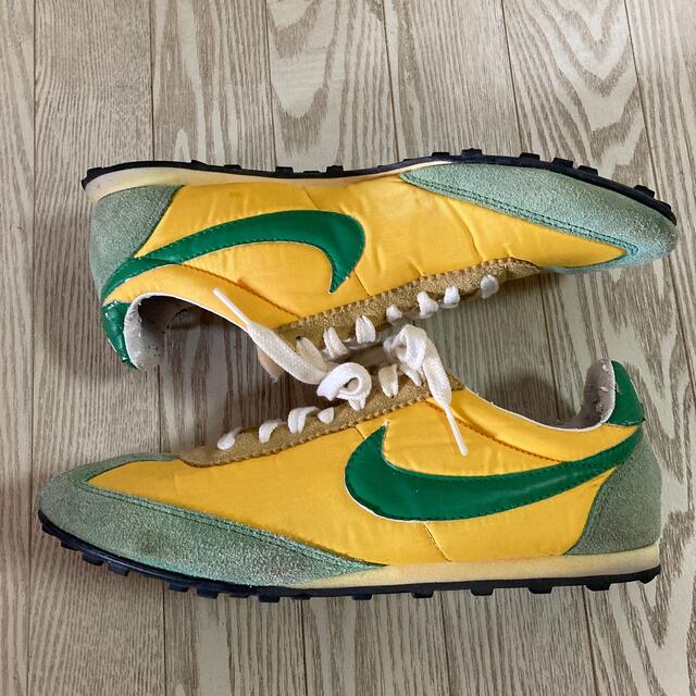 NIKE(ナイキ)のOREGON WAFFLE PREMIUM (VNTG) 27cm メンズの靴/シューズ(スニーカー)の商品写真