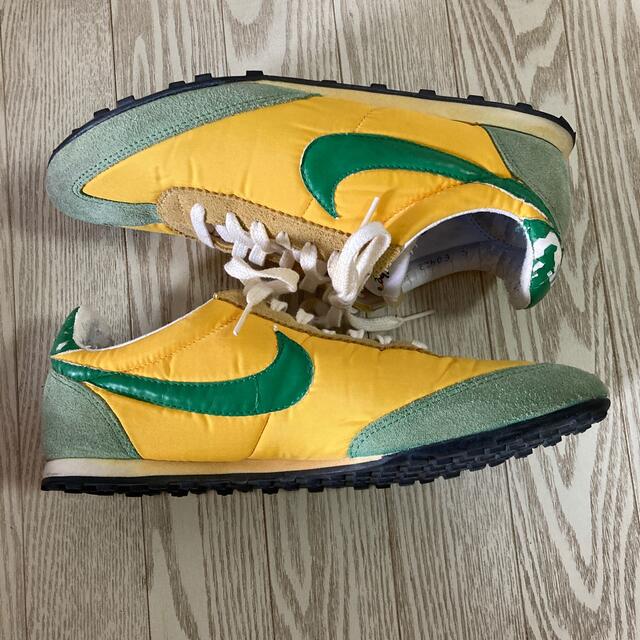 NIKE(ナイキ)のOREGON WAFFLE PREMIUM (VNTG) 27cm メンズの靴/シューズ(スニーカー)の商品写真