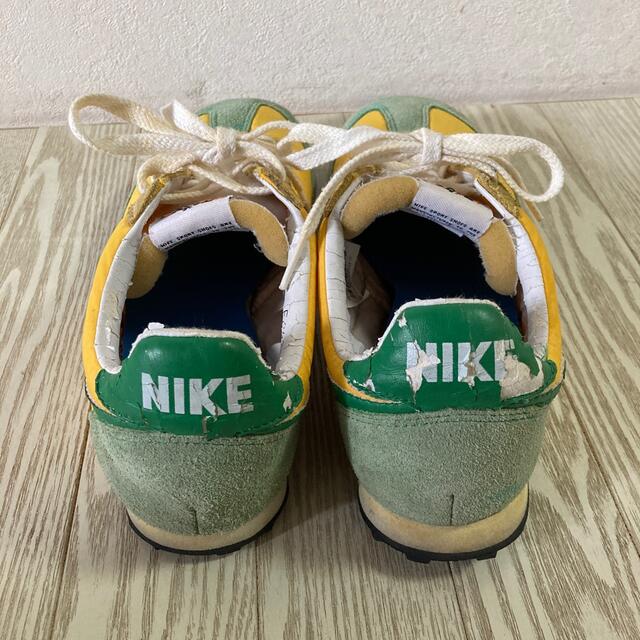 NIKE(ナイキ)のOREGON WAFFLE PREMIUM (VNTG) 27cm メンズの靴/シューズ(スニーカー)の商品写真