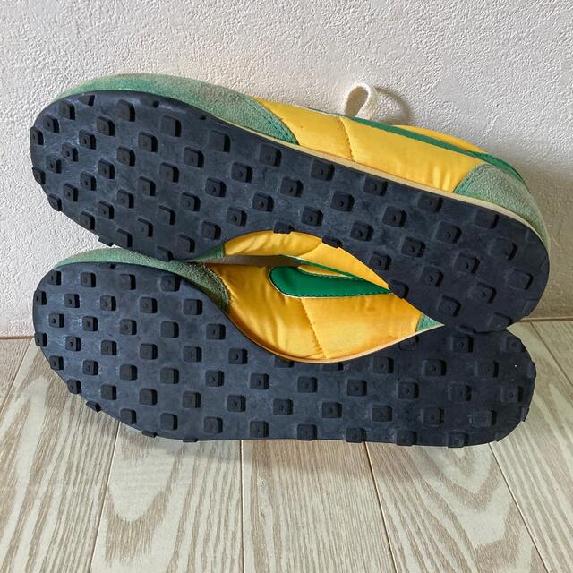 NIKE(ナイキ)のOREGON WAFFLE PREMIUM (VNTG) 27cm メンズの靴/シューズ(スニーカー)の商品写真