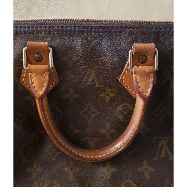 LOUIS VUITTON(ルイヴィトン)のルイヴィトン　スピーディー25　ミニボストン　バッグ  レディースのバッグ(ボストンバッグ)の商品写真