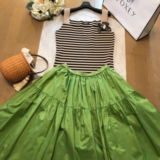 フォクシー(FOXEY) タンクトップ(レディース)の通販 80点 | フォクシー