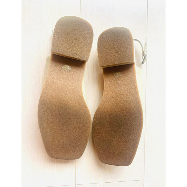 Ameri VINTAGE(アメリヴィンテージ)のAMERI BUNDLING SANDAL レディースの靴/シューズ(サンダル)の商品写真