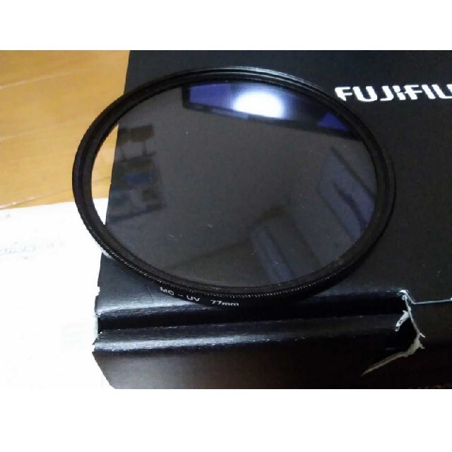 美品　FUJIFILM　XF 16-55mm F2.8 3