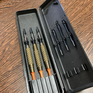 即翌日発送𓅿☼初心者dartsセット(ダーツ)