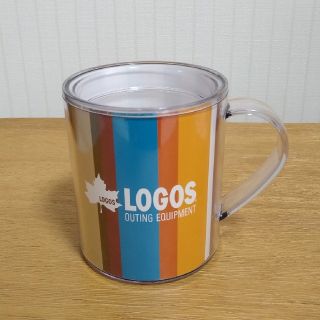 ロゴス(LOGOS)のLOGOS  保温&保冷マグカップ(グラス/カップ)