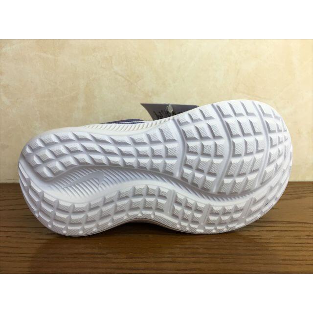 NIKE(ナイキ)のナイキ ダウンシフター10 TDV ベビー 13,0cm 新品 (714) キッズ/ベビー/マタニティのベビー靴/シューズ(~14cm)(スニーカー)の商品写真