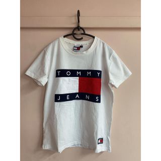 トミーヒルフィガー(TOMMY HILFIGER)のTOMMY HILFIGER  Tシャツ(Tシャツ(半袖/袖なし))