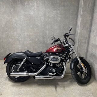 HS様専用　ハーレー　スポーツスター　xl1200c(車体)