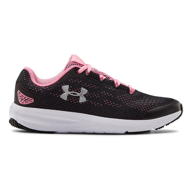 UNDER ARMOUR(アンダーアーマー)の未使用/アンダーアーマー/ランニングシューズ23.5cm/チャージドパスート2 レディースの靴/シューズ(スニーカー)の商品写真