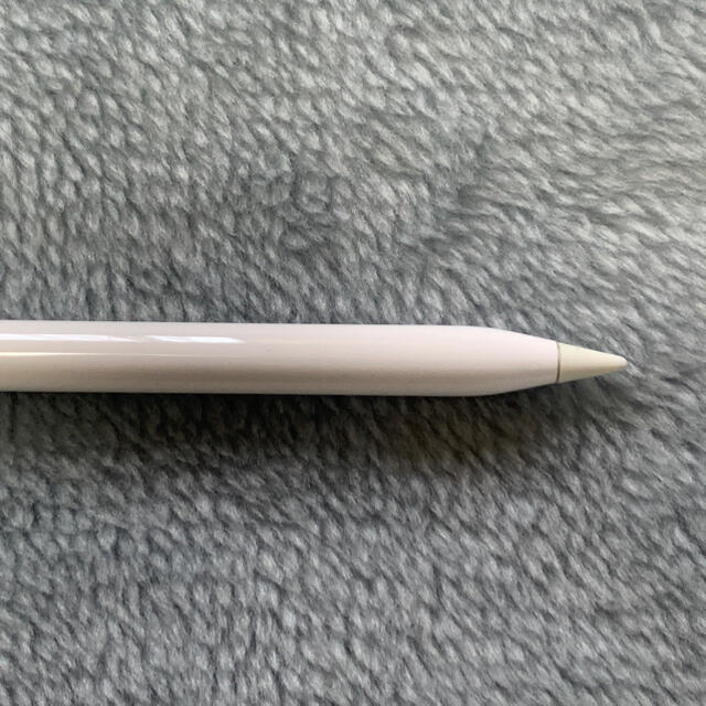 Apple(アップル)のApple Pencil(第1世代) おまけ！グリップ等アクセサリー付 スマホ/家電/カメラのPC/タブレット(タブレット)の商品写真