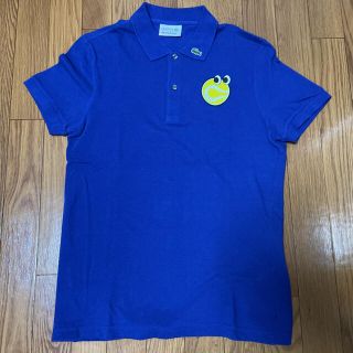 ラコステ(LACOSTE)のYazbukey x Lacoste ポロシャツ　3(ポロシャツ)