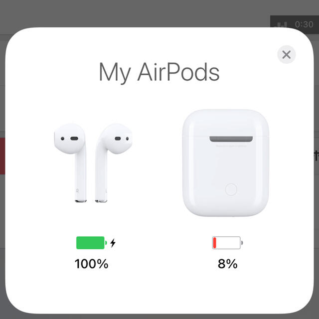 AirPods 第2 世代　値段交渉可能！