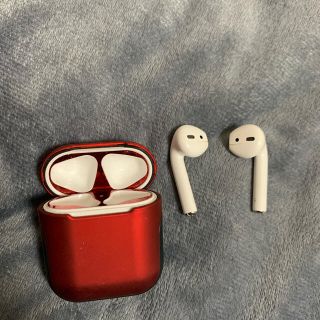 Apple - AirPods 第2 世代 値段交渉可能!の通販 by クリボーshop
