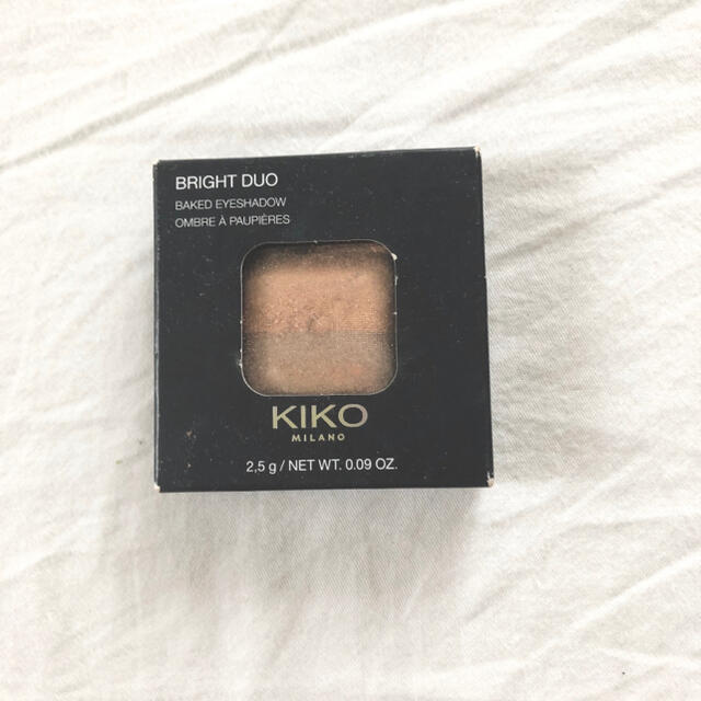 KIKO MILANO アイシャドウ stuff.liu.se