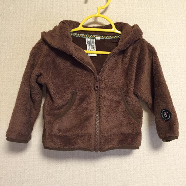 BEAMS(ビームス)のベイビー  ビームス キッズ/ベビー/マタニティのベビー服(~85cm)(ジャケット/コート)の商品写真