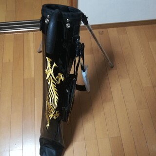 ダイワ(DAIWA)のＡＤＶＩＳＯＲ(アドバイザー)　昇龍セルフスタンド　クラブケース　昇竜デザイン(バッグ)