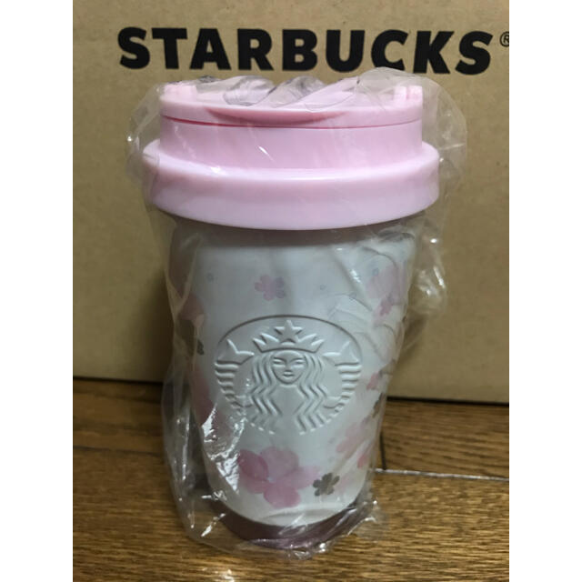 Starbucks Coffee(スターバックスコーヒー)のスターバックス 2021 5点セット インテリア/住まい/日用品のキッチン/食器(タンブラー)の商品写真