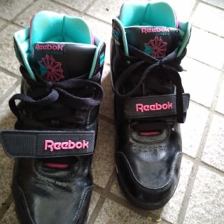 リーボック(Reebok)のReebok 25cmスニーカー(スニーカー)